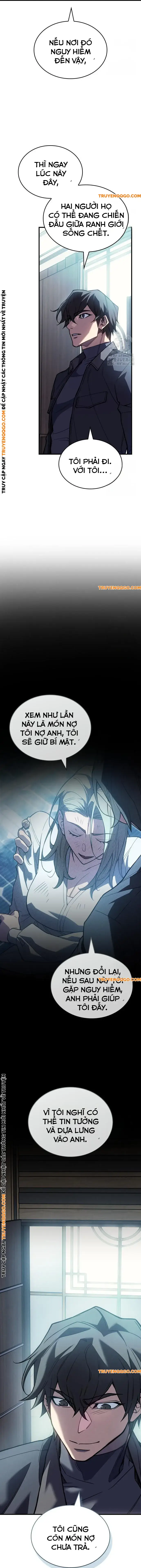 Hồi Quy Bằng Vương Quyền Chapter 88 - Trang 2