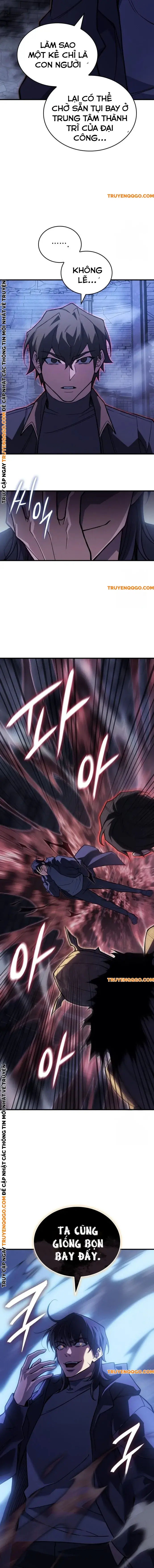 Hồi Quy Bằng Vương Quyền Chapter 88 - Trang 20