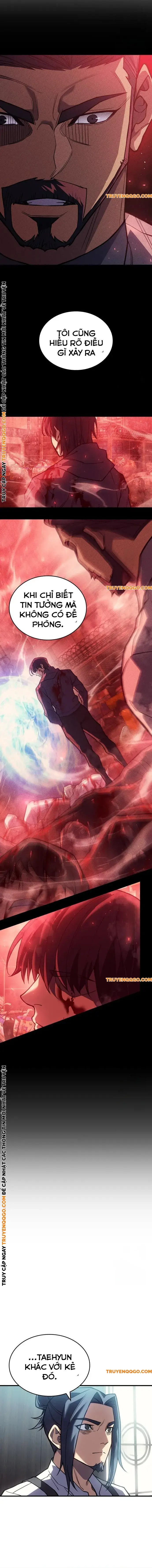 Hồi Quy Bằng Vương Quyền Chapter 88 - Trang 4