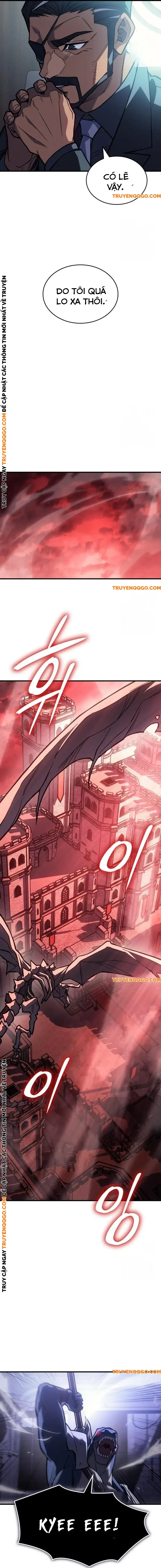 Hồi Quy Bằng Vương Quyền Chapter 88 - Trang 5