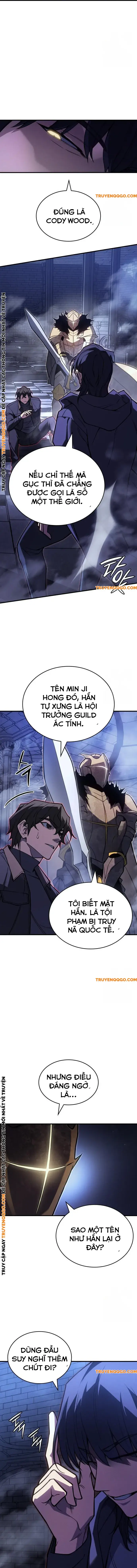 Hồi Quy Bằng Vương Quyền Chapter 88 - Trang 19