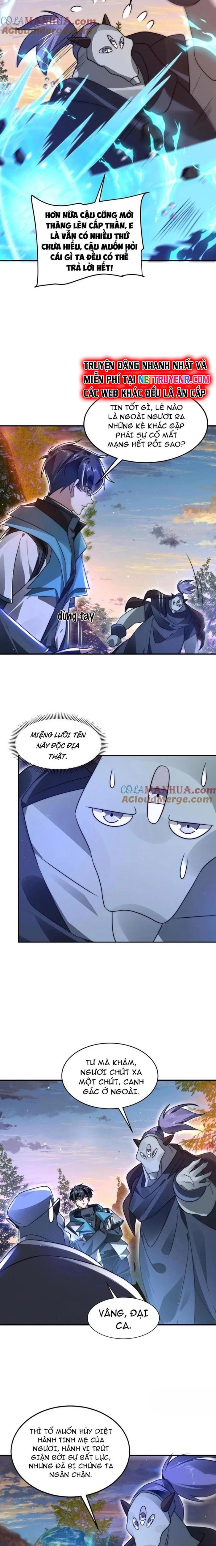 Tích Trữ 10 Vạn Vật Tư Trước Ngày Tận Thế Chapter 240 - Trang 2