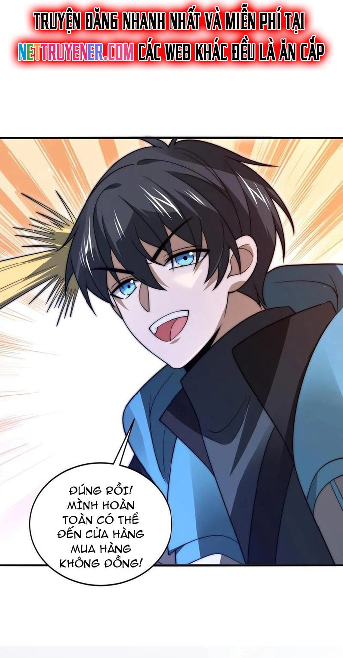 Tích Trữ 10 Vạn Vật Tư Trước Ngày Tận Thế Chapter 241 - Trang 6
