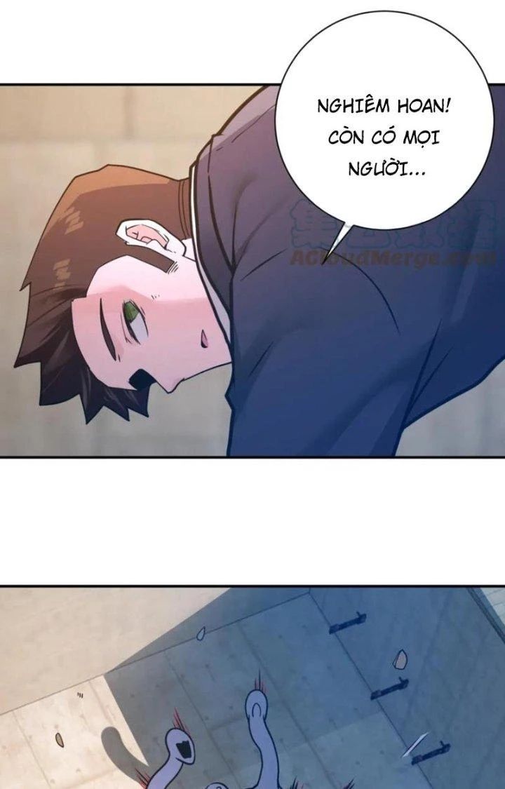 Mạt Thế Siêu Cấp Hệ Thống Chapter 356 - Trang 36