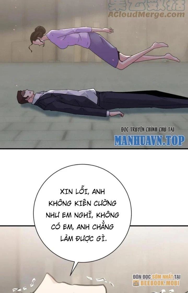 Mạt Thế Siêu Cấp Hệ Thống Chapter 356 - Trang 20
