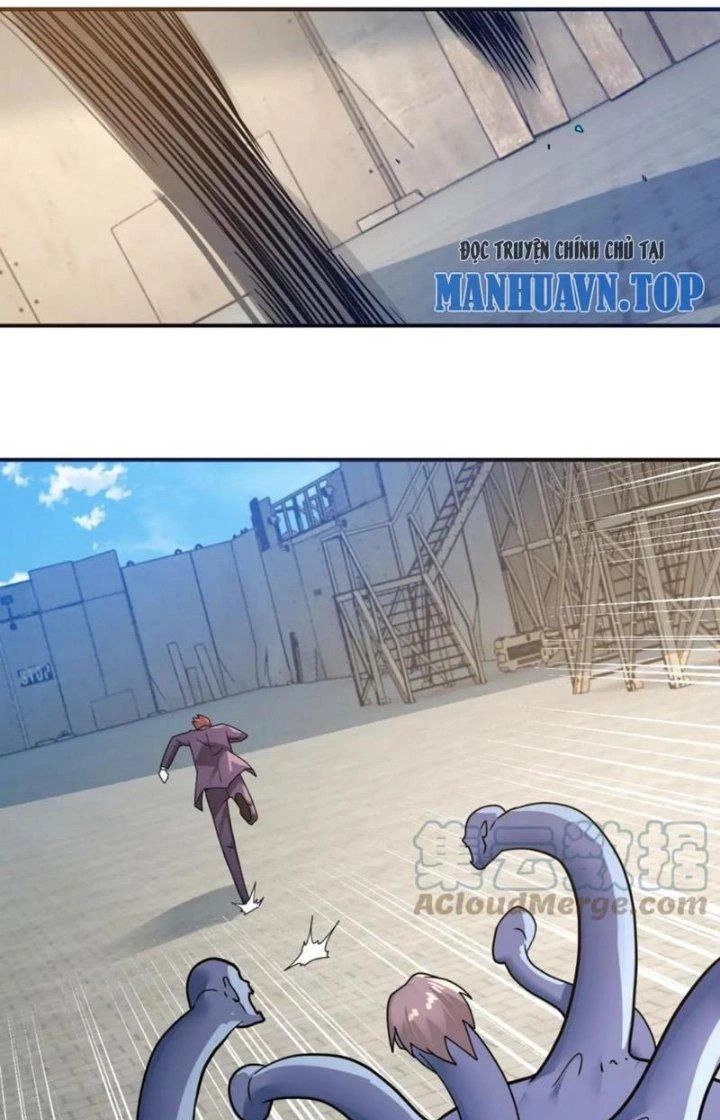 Mạt Thế Siêu Cấp Hệ Thống Chapter 356 - Trang 7