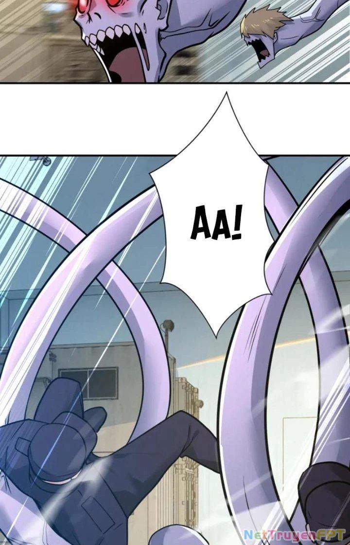 Mạt Thế Siêu Cấp Hệ Thống Chapter 355 - Trang 6