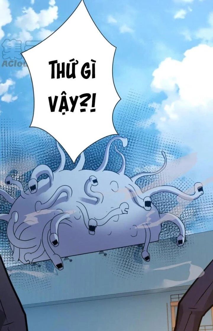 Mạt Thế Siêu Cấp Hệ Thống Chapter 355 - Trang 11