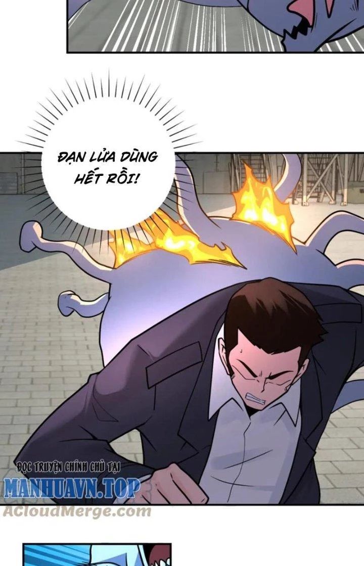 Mạt Thế Siêu Cấp Hệ Thống Chapter 356 - Trang 11