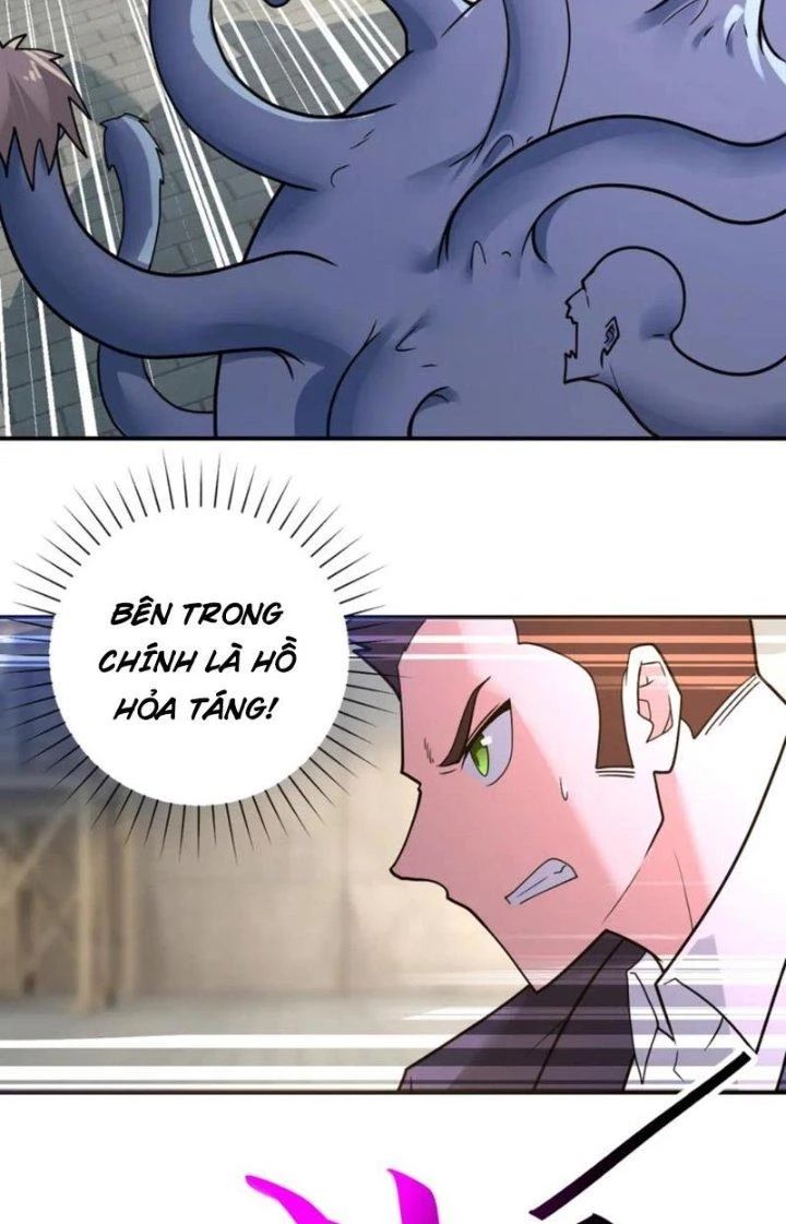 Mạt Thế Siêu Cấp Hệ Thống Chapter 356 - Trang 8