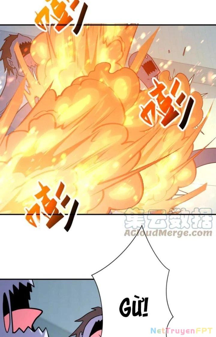 Mạt Thế Siêu Cấp Hệ Thống Chapter 355 - Trang 32