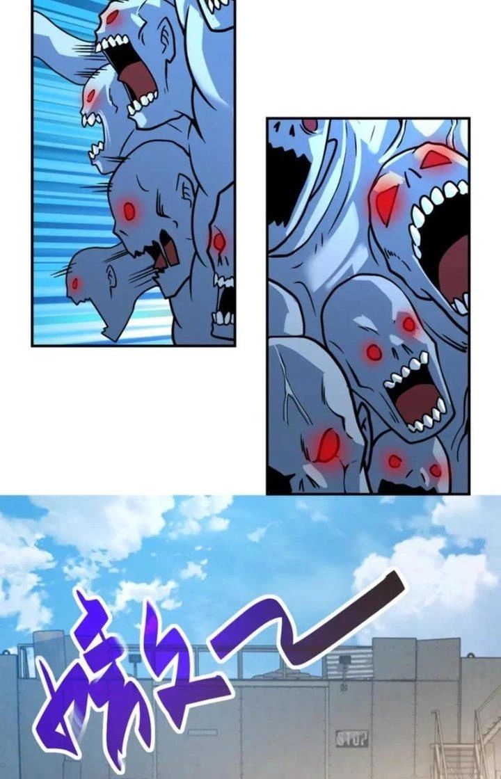 Mạt Thế Siêu Cấp Hệ Thống Chapter 356 - Trang 12