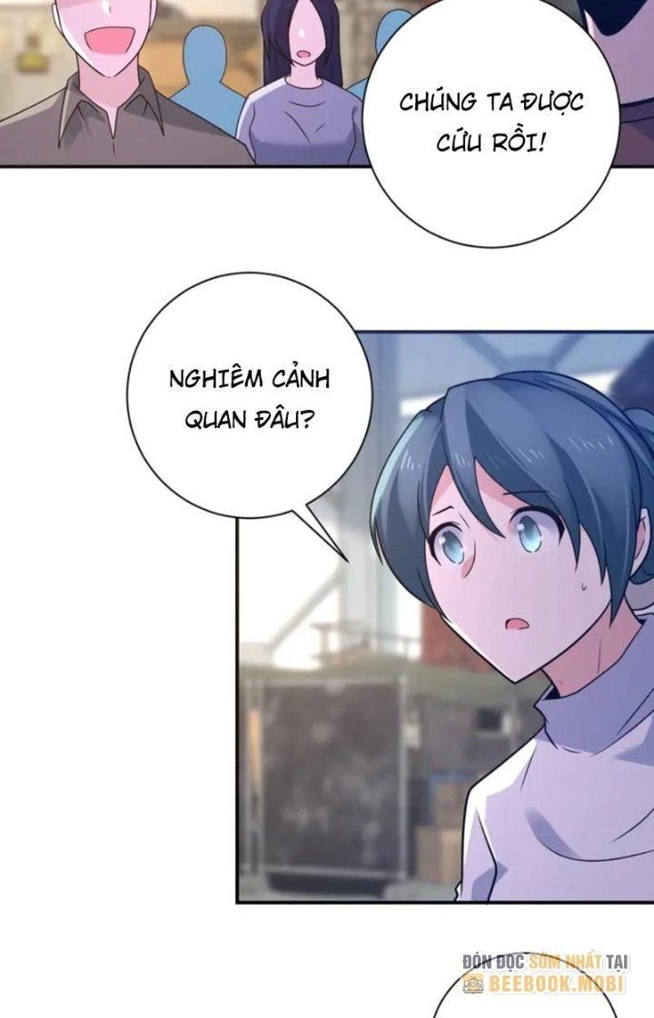 Mạt Thế Siêu Cấp Hệ Thống Chapter 356 - Trang 5