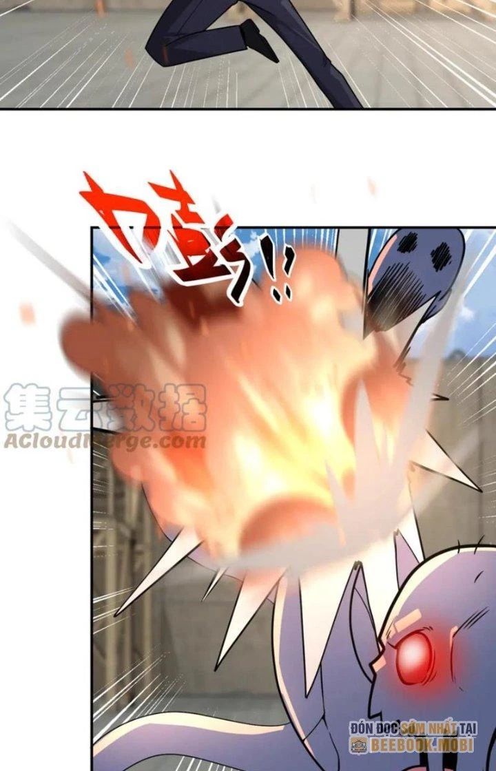 Mạt Thế Siêu Cấp Hệ Thống Chapter 356 - Trang 10