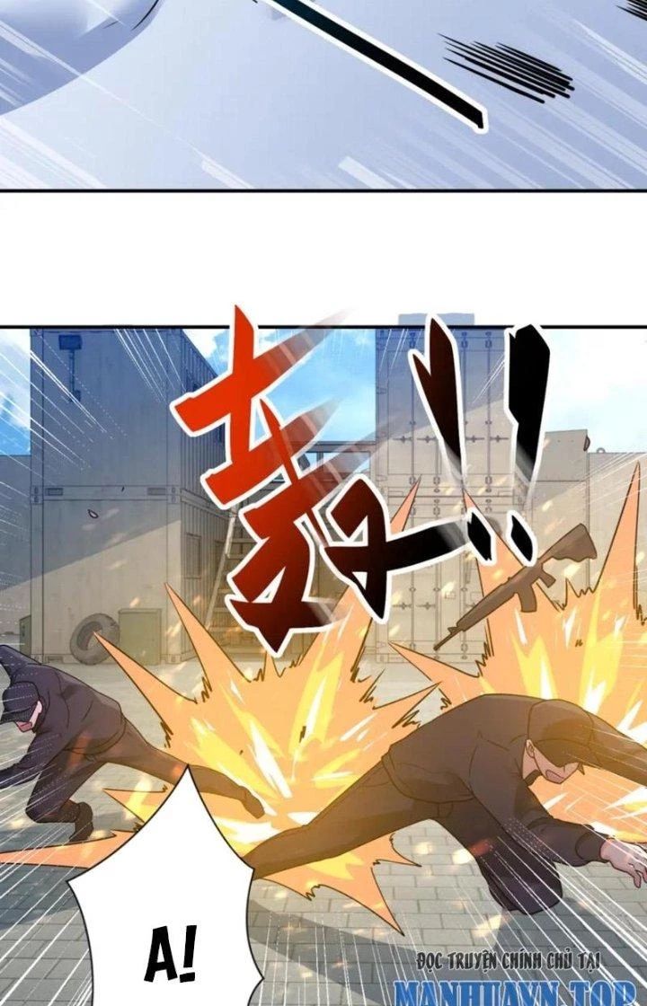 Mạt Thế Siêu Cấp Hệ Thống Chapter 355 - Trang 18