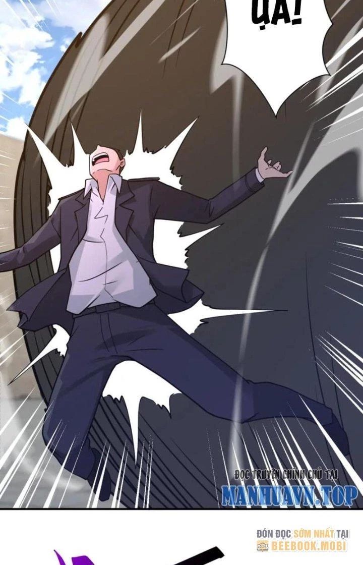 Mạt Thế Siêu Cấp Hệ Thống Chapter 356 - Trang 15