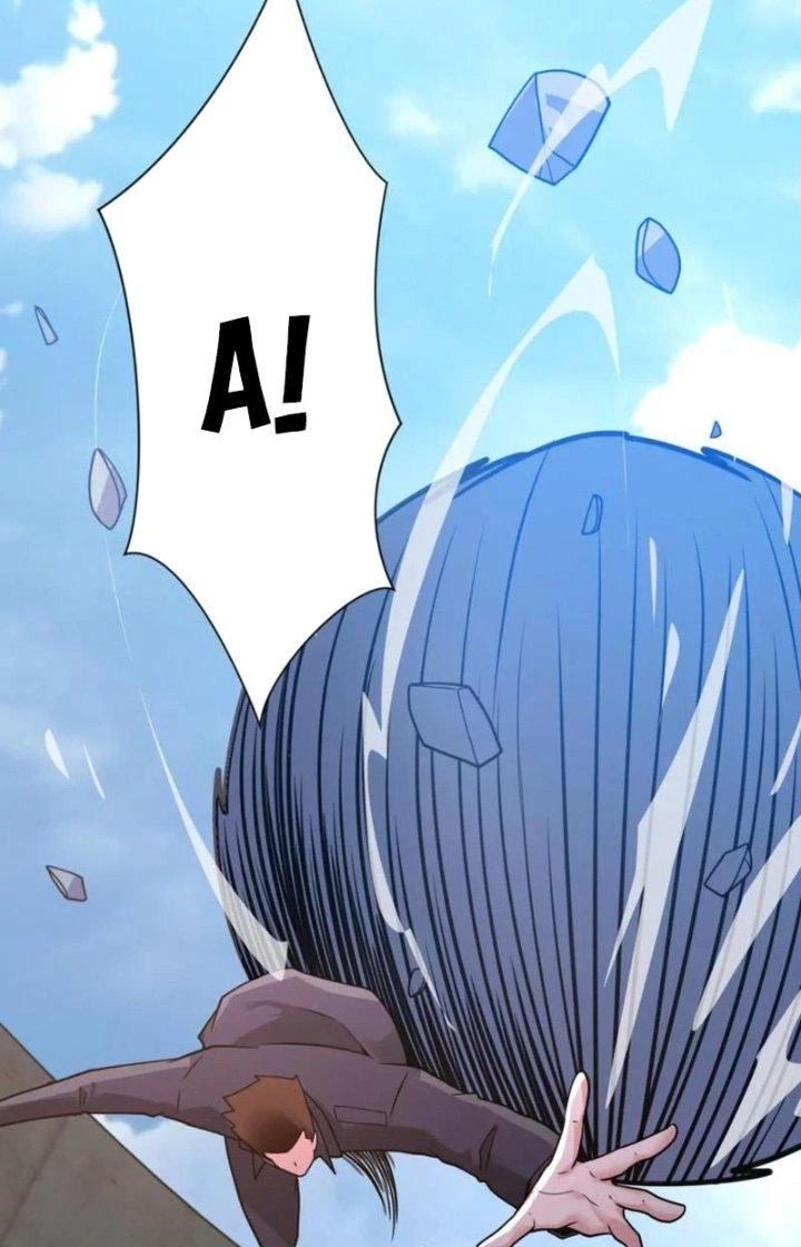 Mạt Thế Siêu Cấp Hệ Thống Chapter 356 - Trang 31