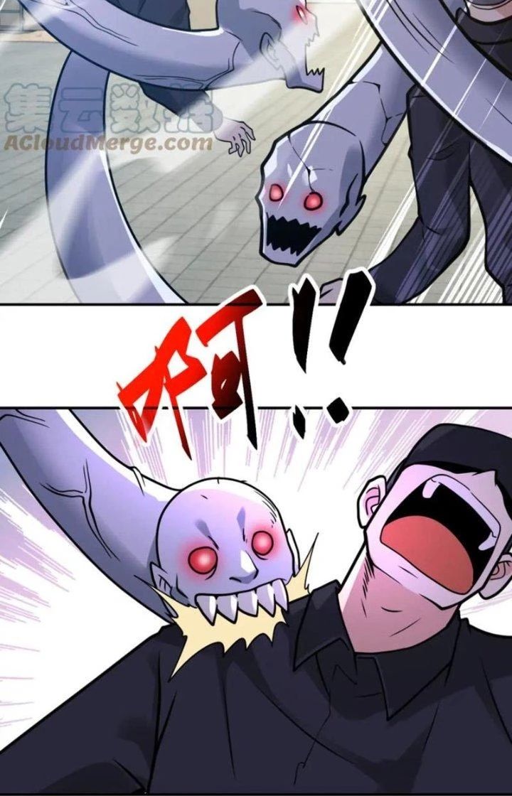 Mạt Thế Siêu Cấp Hệ Thống Chapter 355 - Trang 7