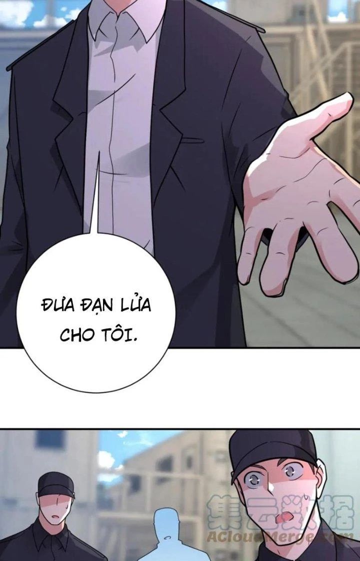 Mạt Thế Siêu Cấp Hệ Thống Chapter 355 - Trang 28