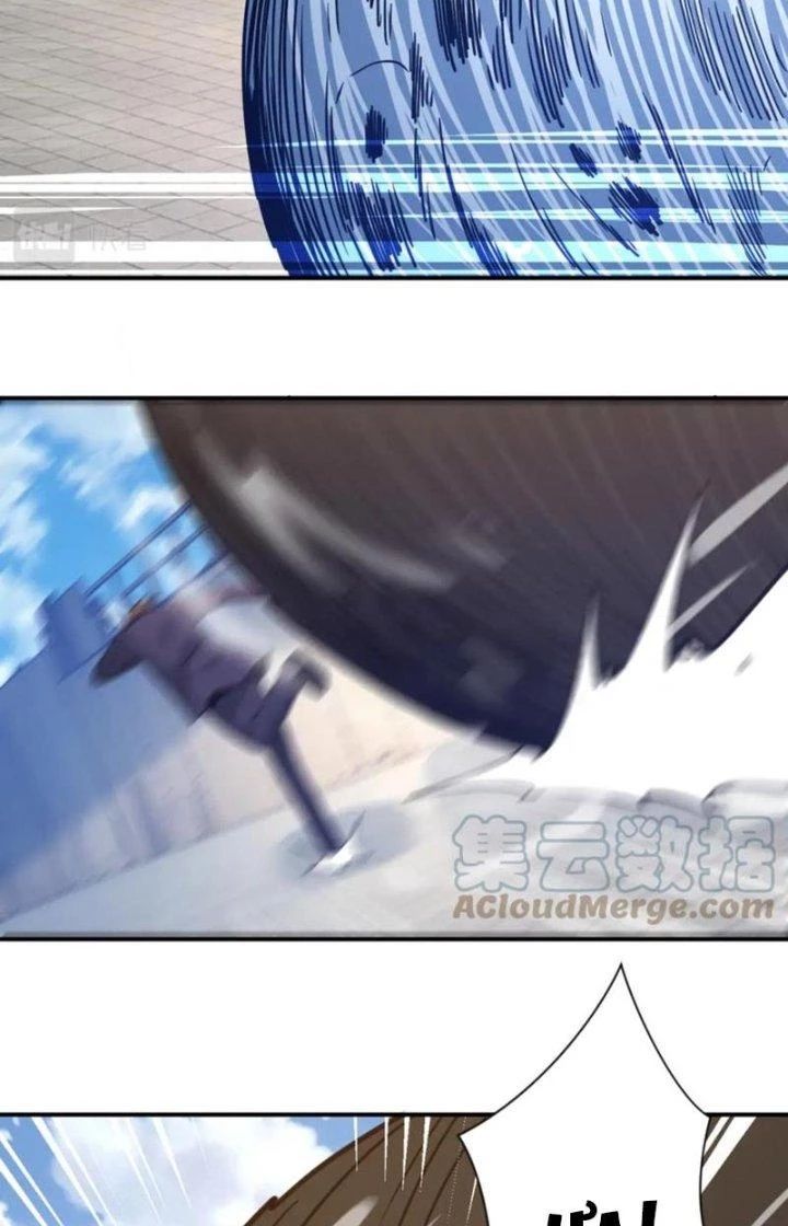 Mạt Thế Siêu Cấp Hệ Thống Chapter 356 - Trang 14