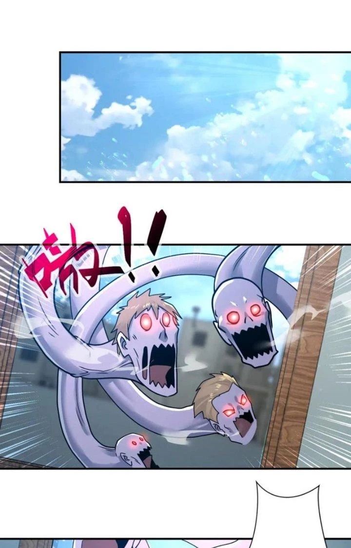 Mạt Thế Siêu Cấp Hệ Thống Chapter 355 - Trang 3
