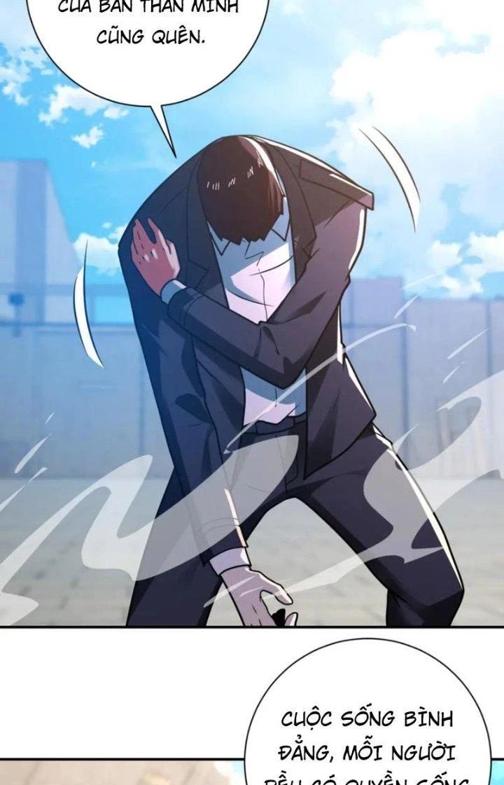 Mạt Thế Siêu Cấp Hệ Thống Chapter 356 - Trang 27