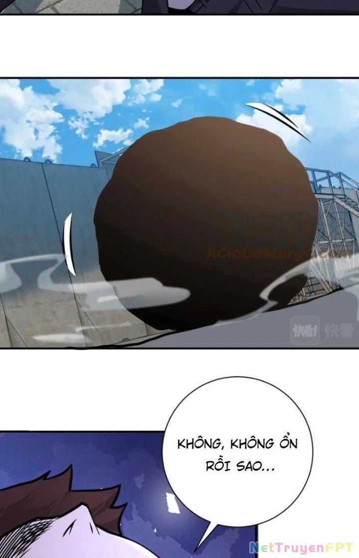 Mạt Thế Siêu Cấp Hệ Thống Chapter 356 - Trang 17