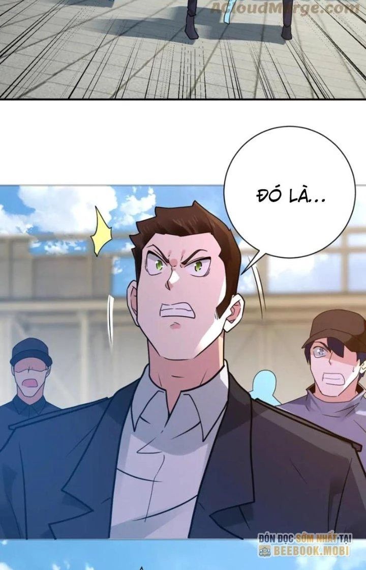 Mạt Thế Siêu Cấp Hệ Thống Chapter 355 - Trang 10