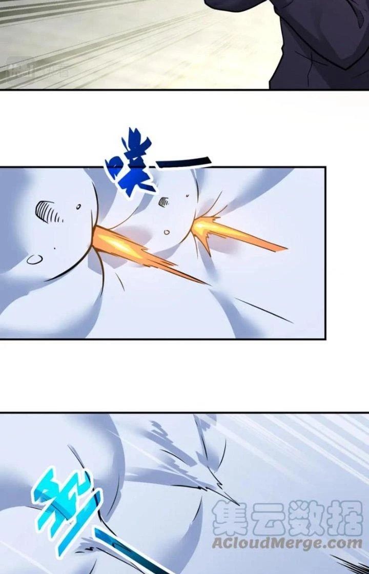 Mạt Thế Siêu Cấp Hệ Thống Chapter 355 - Trang 17