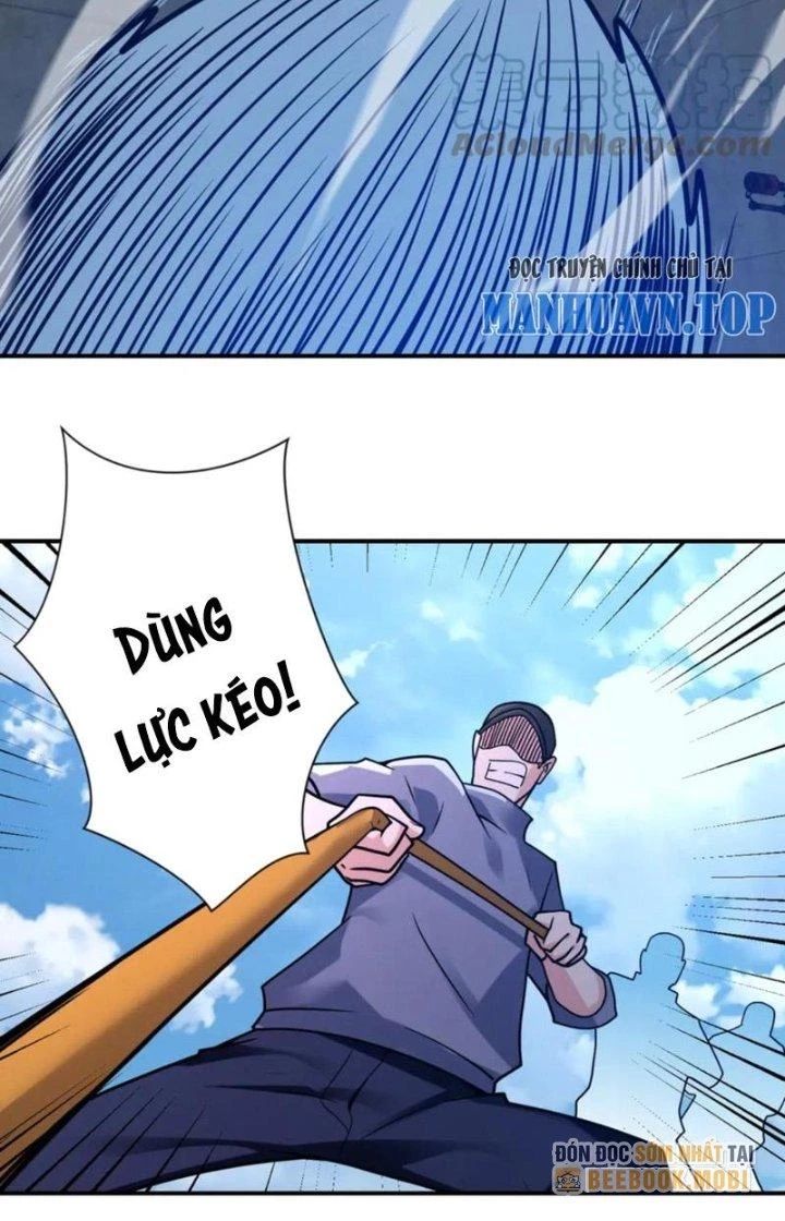 Mạt Thế Siêu Cấp Hệ Thống Chapter 356 - Trang 35