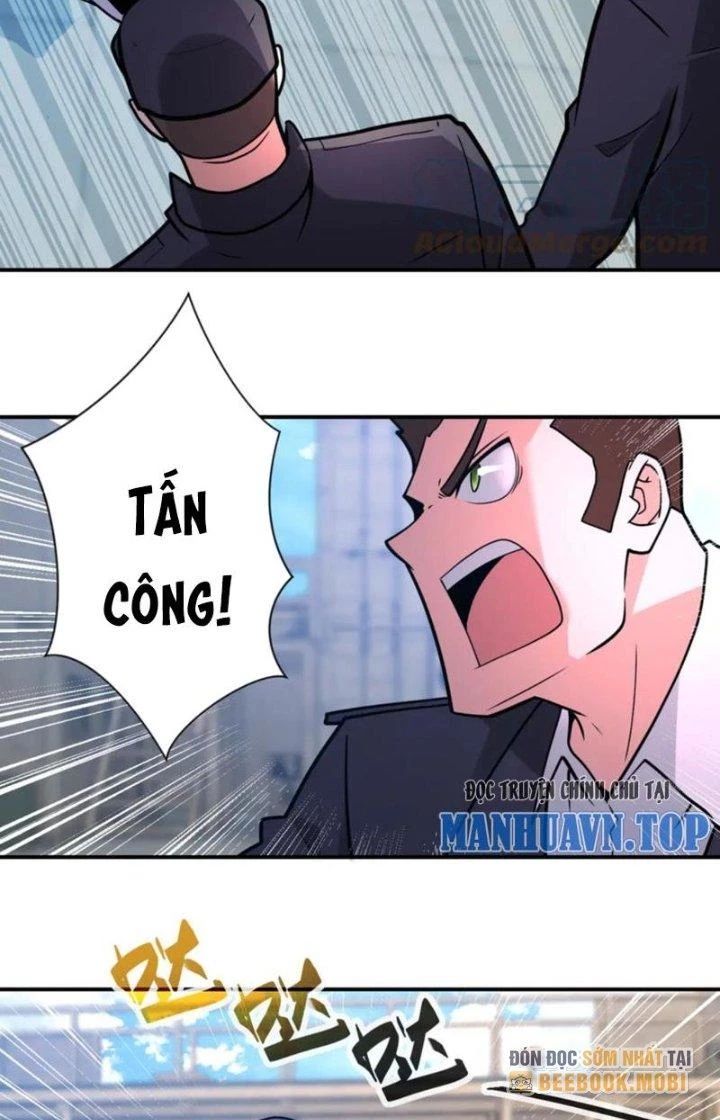 Mạt Thế Siêu Cấp Hệ Thống Chapter 355 - Trang 15