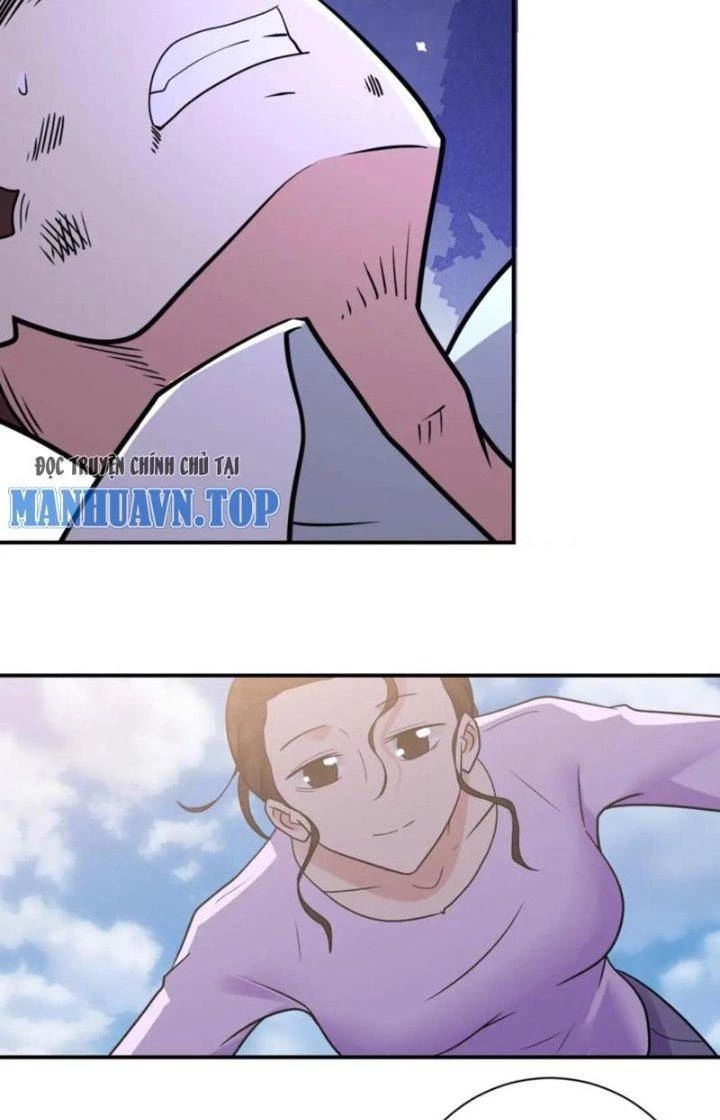 Mạt Thế Siêu Cấp Hệ Thống Chapter 356 - Trang 18