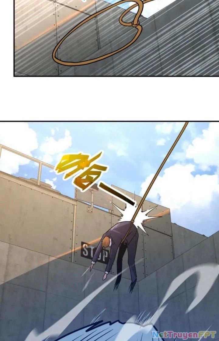 Mạt Thế Siêu Cấp Hệ Thống Chapter 356 - Trang 34