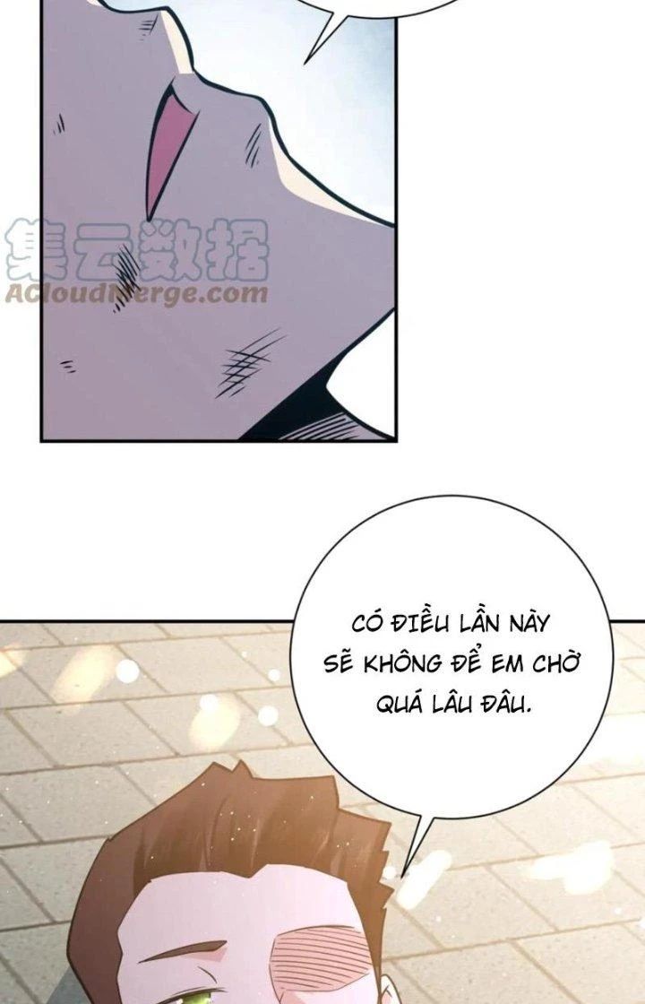 Mạt Thế Siêu Cấp Hệ Thống Chapter 356 - Trang 24