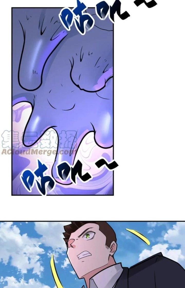 Mạt Thế Siêu Cấp Hệ Thống Chapter 355 - Trang 35