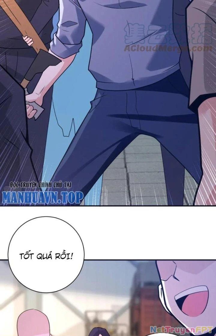 Mạt Thế Siêu Cấp Hệ Thống Chapter 356 - Trang 4