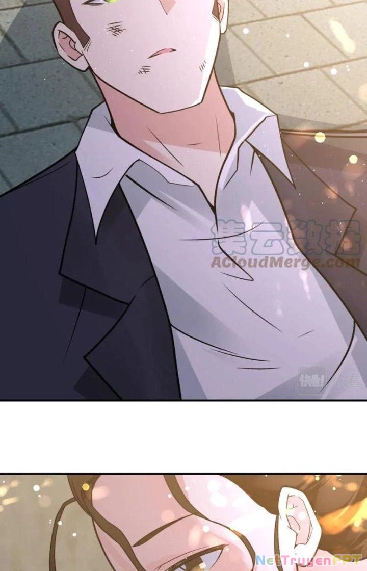 Mạt Thế Siêu Cấp Hệ Thống Chapter 356 - Trang 25