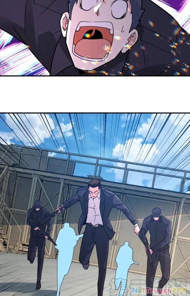Mạt Thế Siêu Cấp Hệ Thống Chapter 355 - Trang 9