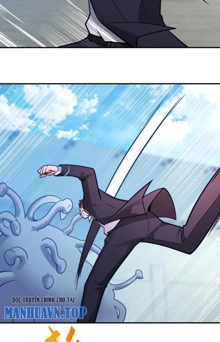 Mạt Thế Siêu Cấp Hệ Thống Chapter 355 - Trang 31