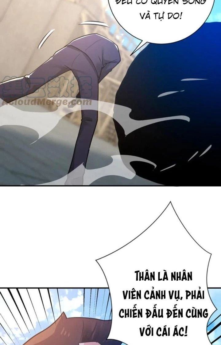 Mạt Thế Siêu Cấp Hệ Thống Chapter 356 - Trang 28