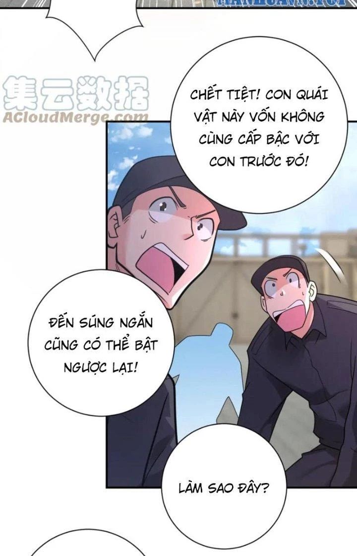 Mạt Thế Siêu Cấp Hệ Thống Chapter 355 - Trang 19