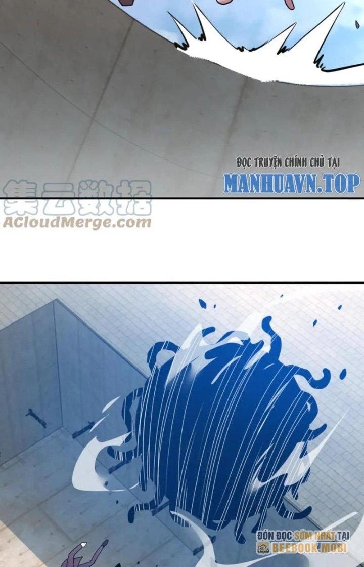 Mạt Thế Siêu Cấp Hệ Thống Chapter 356 - Trang 32