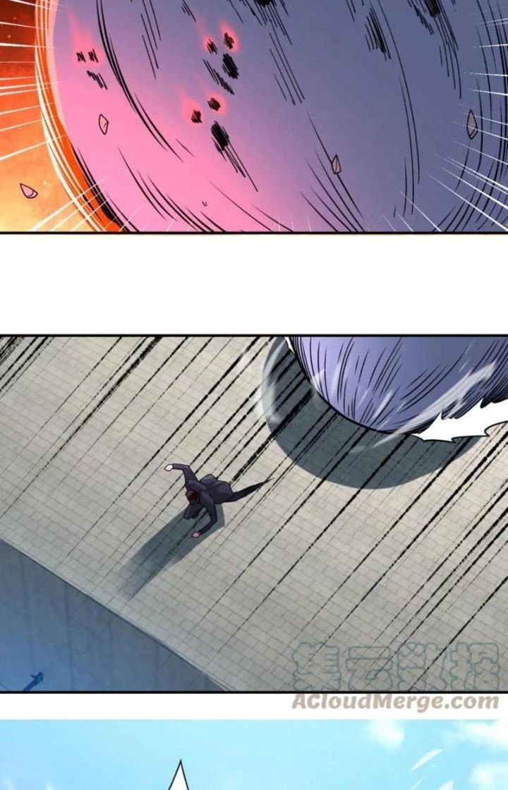 Mạt Thế Siêu Cấp Hệ Thống Chapter 356 - Trang 30