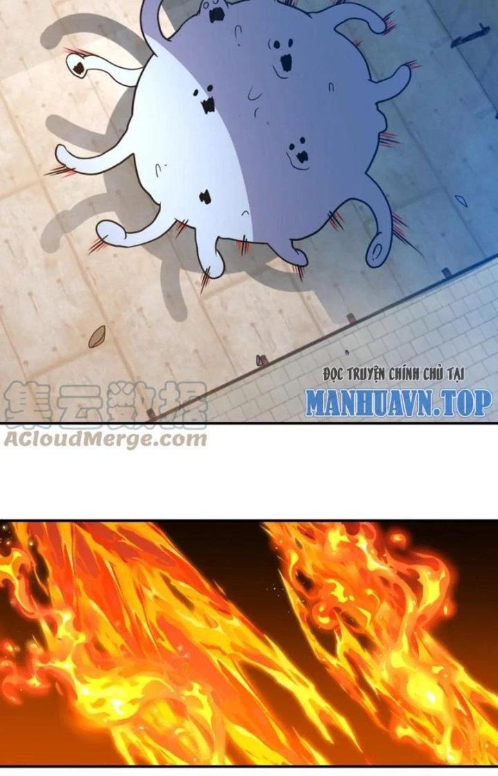 Mạt Thế Siêu Cấp Hệ Thống Chapter 356 - Trang 37
