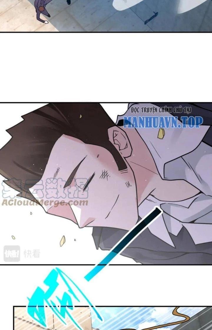 Mạt Thế Siêu Cấp Hệ Thống Chapter 356 - Trang 33