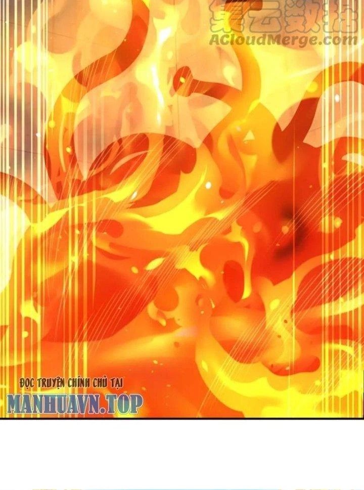 Mạt Thế Siêu Cấp Hệ Thống Chapter 356 - Trang 39