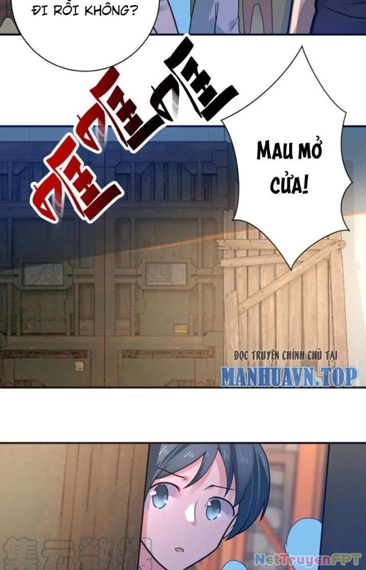 Mạt Thế Siêu Cấp Hệ Thống Chapter 356 - Trang 2