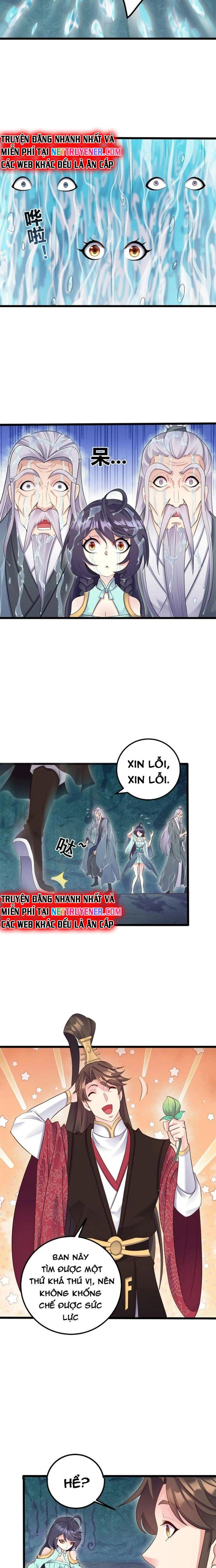 Ta Là Nhân Vật Phản Diện Đại Thiếu Gia Chapter 164 - Trang 6