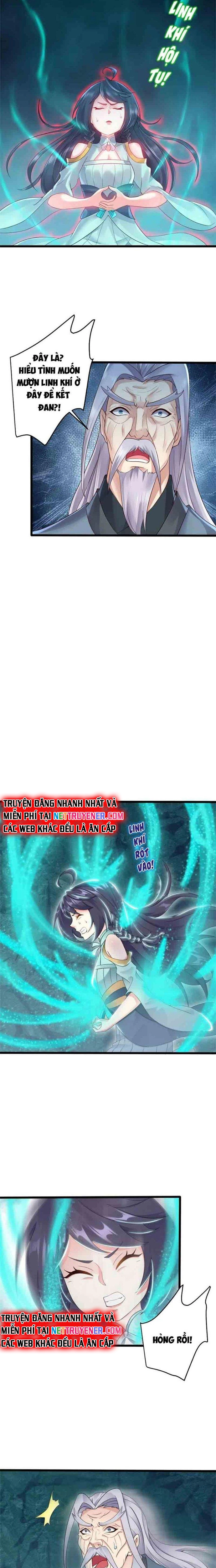 Ta Là Nhân Vật Phản Diện Đại Thiếu Gia Chapter 163 - Trang 2