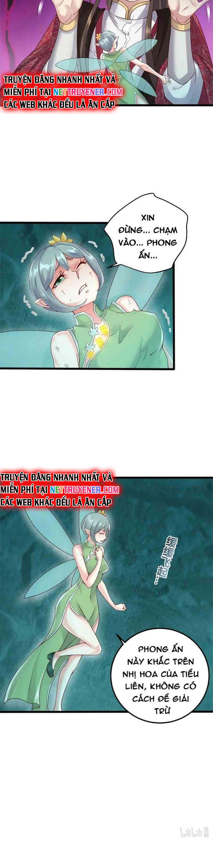 Ta Là Nhân Vật Phản Diện Đại Thiếu Gia Chapter 162 - Trang 7